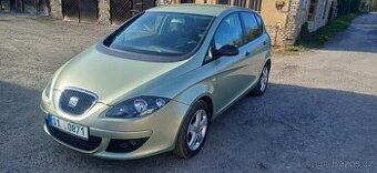 Seat Altea 1.6i r.v 2006