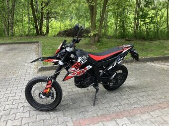 Aprilia SX 125