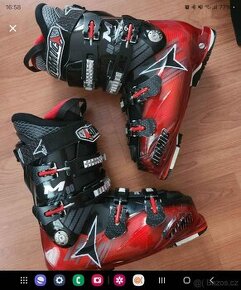 Lyzaky Atomic - velikost 42-43