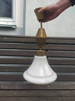 Lustr 60 léta