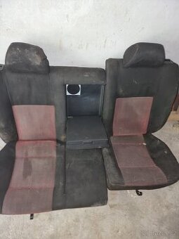 Golf 4 sportline