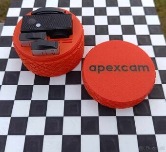 Apexcam X60Pro obal