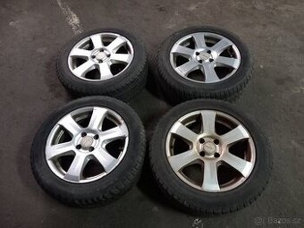 Alu kola r16