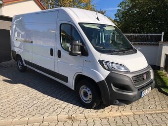 Fiat Ducato 2.3