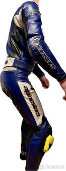 Kožená kombinéza Alpinestars - 1