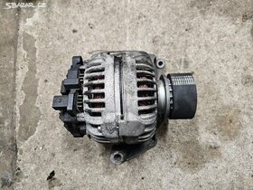 Alternátor 2.5 TDI 96kw 128kw