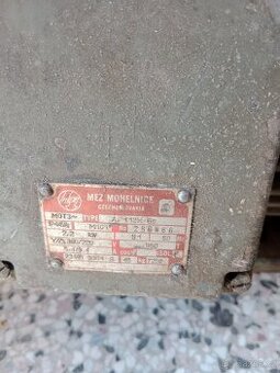 Elektromotor 2,2 kW