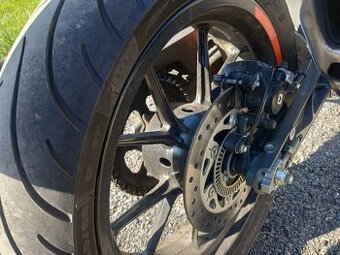 Ktm duke 125