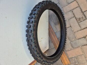 Přední mx Pneu na 85ku 70-100/19