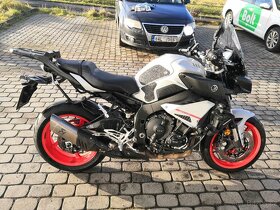 Yamaha MT-10 r.v.2019