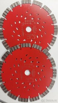 HILTI SPX 230 mm EQD diamantový kotouč