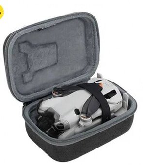 Pouzdro pre dron DJI Mini 4 PRO, nove - 1