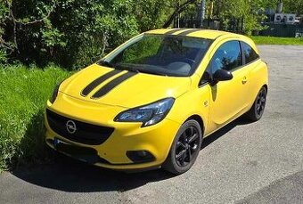 Prodám Opel Corsa turbo