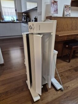 Prodám mandl žehličku Miele B995D - 1