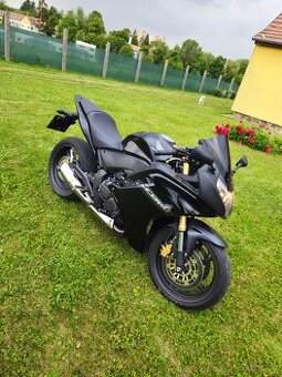 Honda CBR 600F