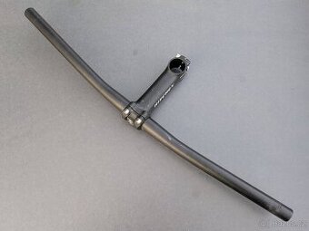 představec + řídítka Ritchey Comp - 1