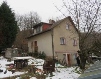 Rodinný dům Vrchoslav, ID 7318e 2506 - 1