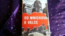 Od Mnichova k válce- Zdeněk Smetáček - 1