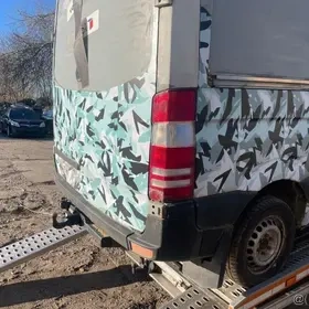 MERCEDES-BENZ Sprinter 2007