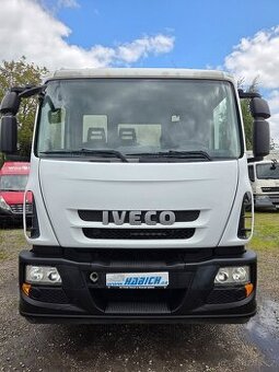 Iveco Eurocargo ML160E25 Euro 5