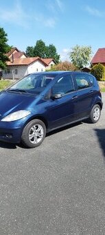 Prodám Mercedes Benz A170 w169