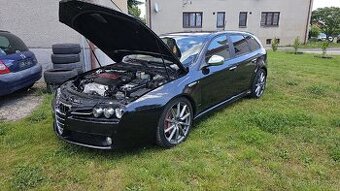 159 ti 2.0jtdm r.v 2011