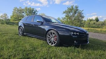 Alfa Romeo  159 ti 2.0jtdm r.v 2011