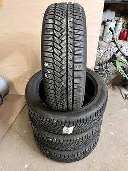235/50 R20 100T zimní pneu Continental TS 850 - TOP STAV