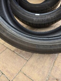 Nexen sportovní pneumatiky 245/40 R19 - 1