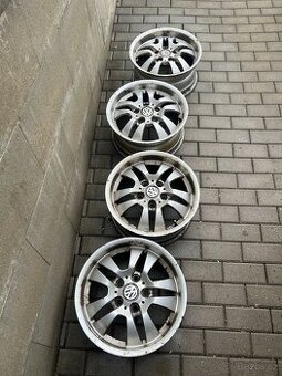Alu 5x120 r16