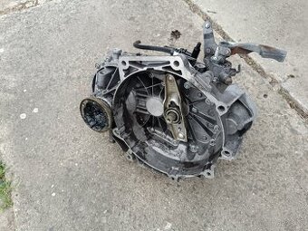 Převodovka Volkswagen škoda 5q
