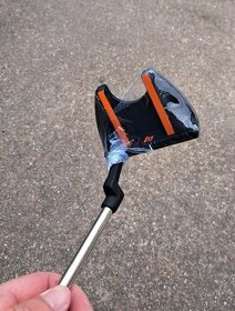 Putter LH MASTERS Genus - NOVÝ - 1