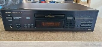 Onkyo DX 7051
