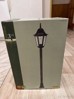 Venkovní lampa - 1