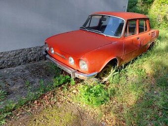 Škoda 110ls
