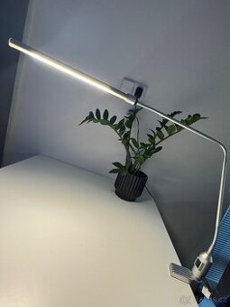 minimalistická LED lampička - 1