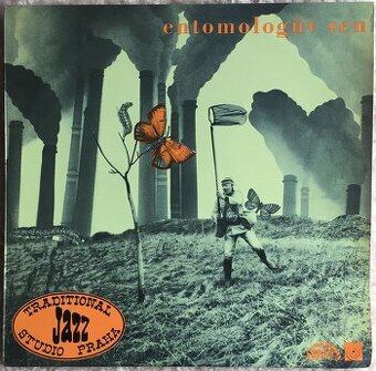 Traditional Jazz Studio Praha - 1973 - 1