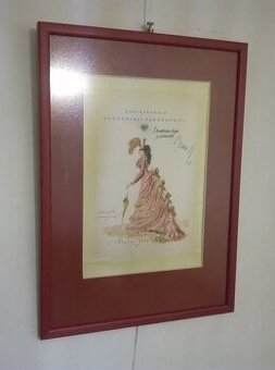 BOUDA, KAVÁN, MÁNESOVÁ --- MOC HEZKÁ DÍLA