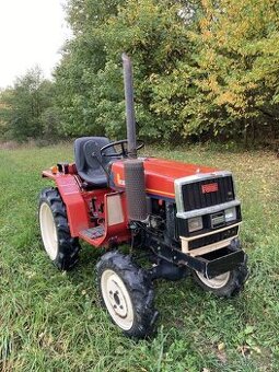 Yanmar f14D