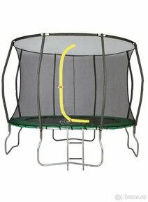 CRIVIT Zahradní trampolína, Ø 305 cm