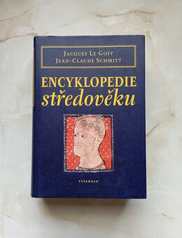 Encyklopedie středověku - 1