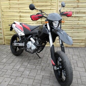Beta RR 125 - 1