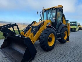 JCb 4CX