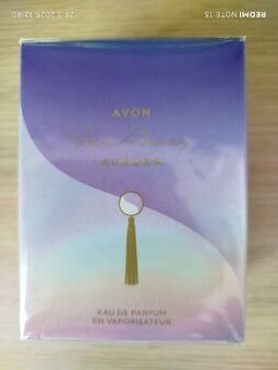 Dámská parfémovaná voda Far Away Aurora 50ml