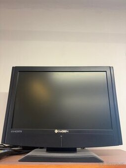 Televize/monitor - 1