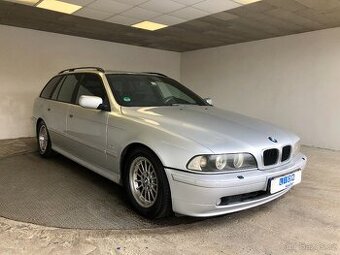 BMW 530D TOURING