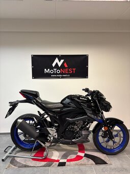Suzuki GSX 125