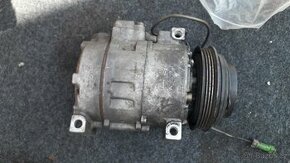 Prodám klimakompresor denso audi , vw ,skoda v6 - 1
