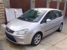 Ford C-MAX náhradní díly