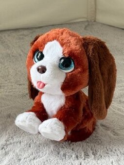 Pes Hasbro FurReal